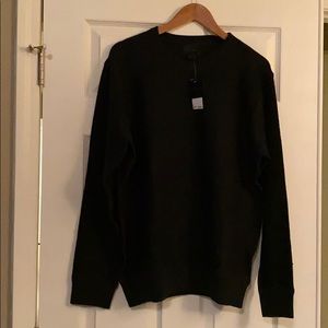 Magaschoni Wool Pullover Sweater